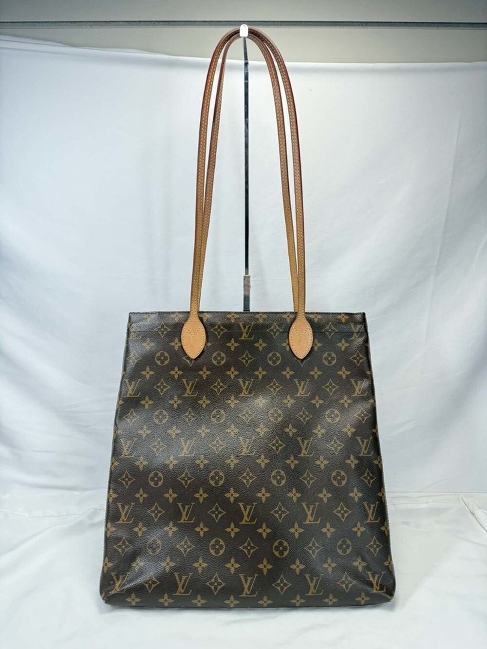 Louis Vuitton Monogram Carry It Tote Monogram SPB-TS 362977